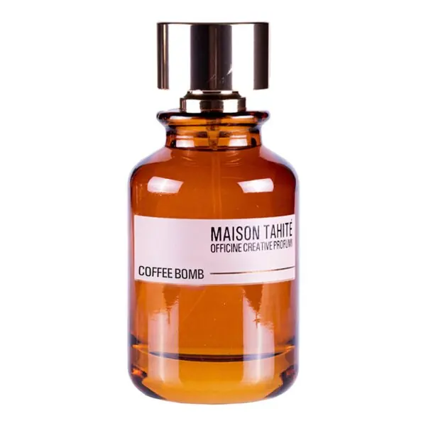 Echt Maison Tahité Coffee Bomb