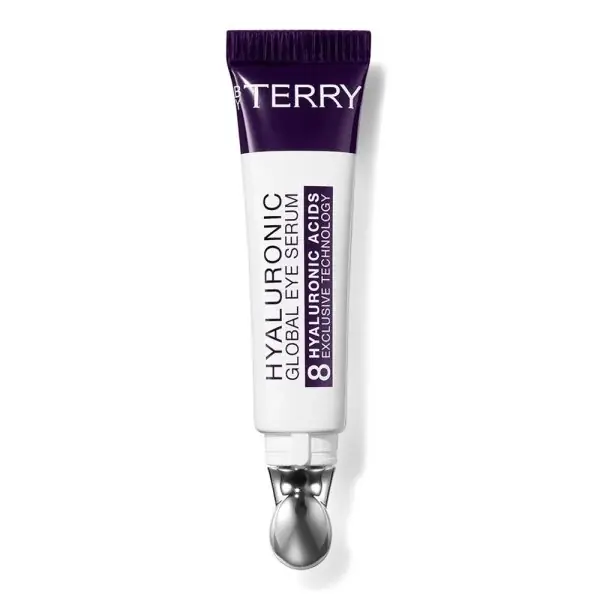 Heißes Angebot By Terry Hyaluronic Global - Eye Serum