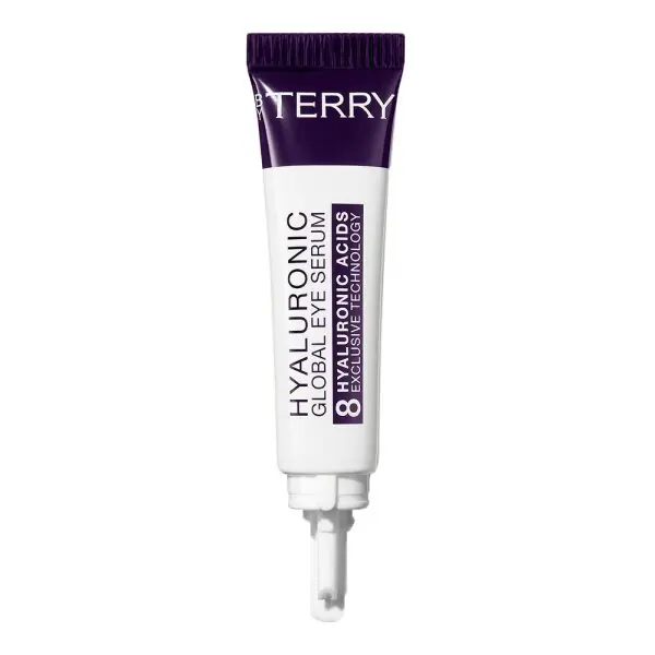 By Terry Hyaluronic Global - Eye Serum - Refill Neu