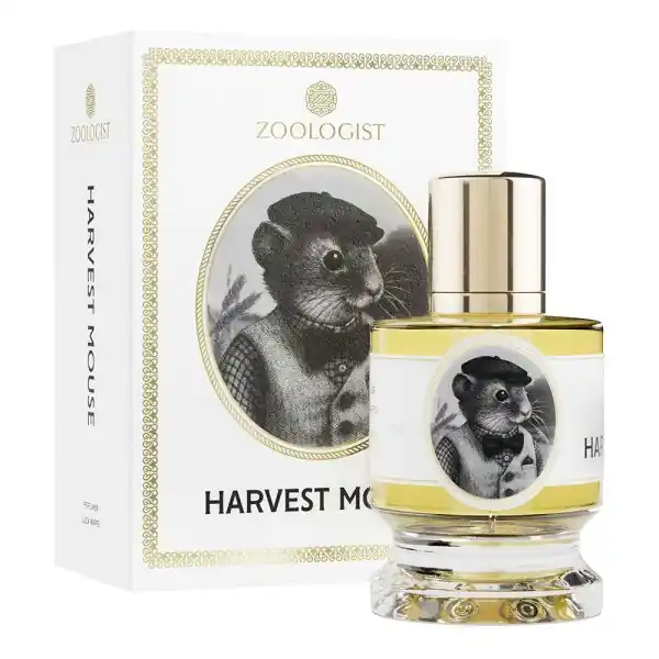 Zoologist Harvest Mouse Sonderangebot