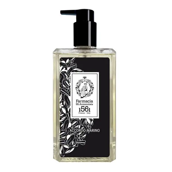 Farmacia SS. Annunziata 1561 Accordo Marino - Shower gel Bestseller