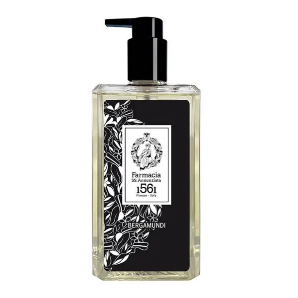Farmacia SS. Annunziata 1561 Bergamundi - Shower gel Letzte Chance