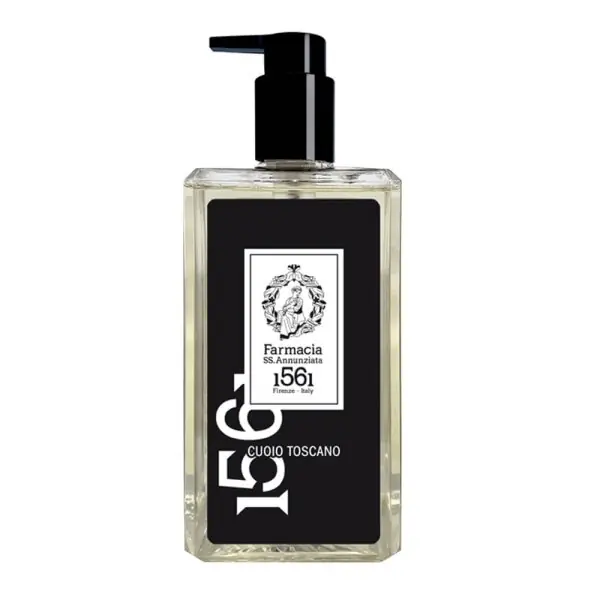Angebot Farmacia SS. Annunziata 1561 Cuoio Toscano - Duschgel