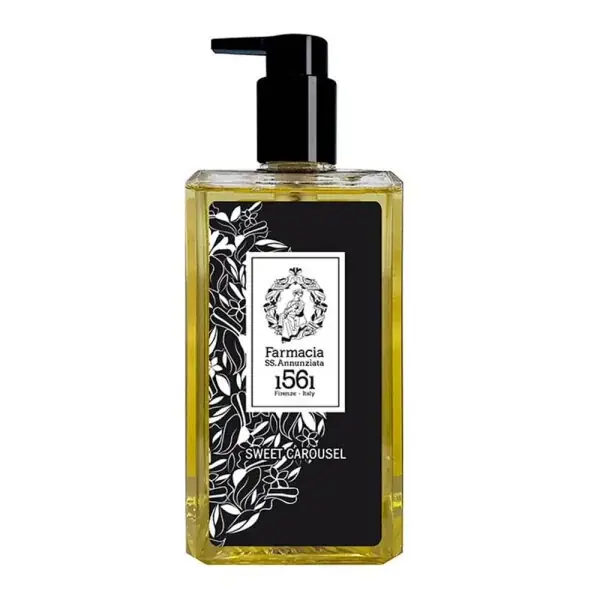 Farmacia SS. Annunziata 1561 Sweet Carousel - Shower gel Sofort Bestellen