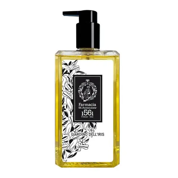 Farmacia SS. Annunziata 1561 Giardino dell‘Iris - Shower gel Sale