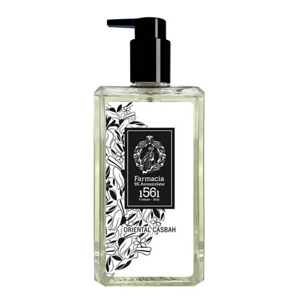 Farmacia SS. Annunziata 1561 Oriental Casbah - Duschgel Meistverkauft