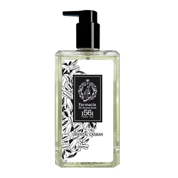 Preiswert Farmacia SS. Annunziata 1561 Oriental Casbah - Shower gel