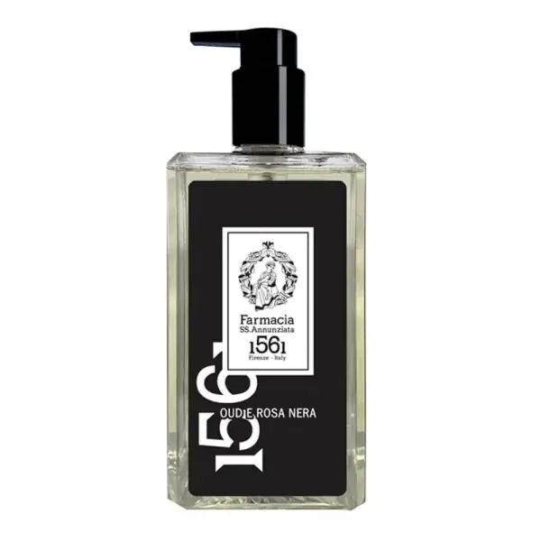Farmacia SS. Annunziata 1561 Oud E Rosa Nera - Shower gel Must-Have