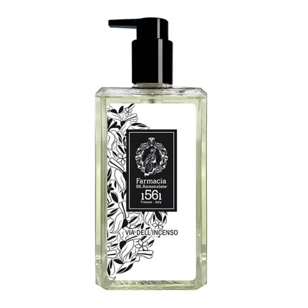 Schnäppchen Farmacia SS. Annunziata 1561 Via dell‘Incenso - Shower gel