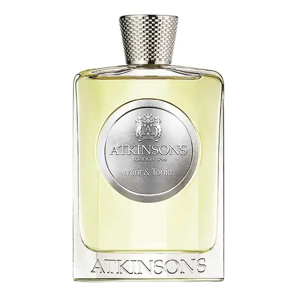 Versand Am Gleichen Tag Atkinsons 1799 Mint and Tonic