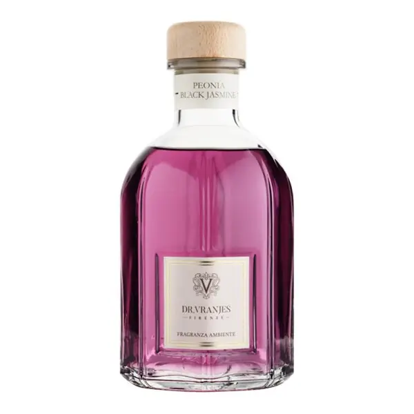 Dr. Vranjes Peonia Black Jasmine Nur Für Kurze Zeit