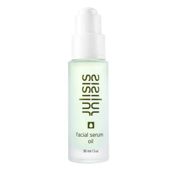 Julisis Facial Oil Serum Geprüft
