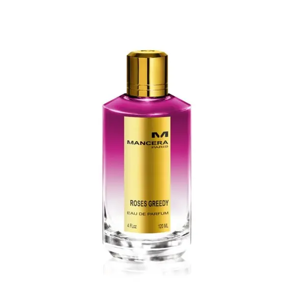 Bestseller Mancera Paris Roses Greedy