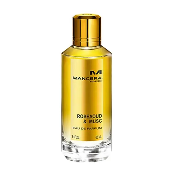 Mancera Paris RoseAoud and Musc Neu Im Sortiment