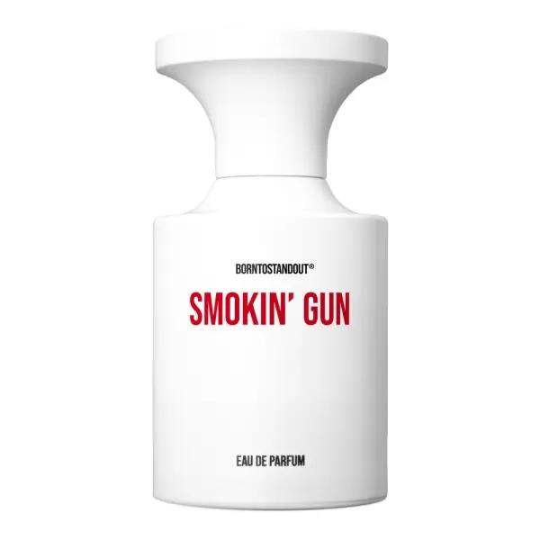BORNTOSTANDOUT Smokin‘ Gun Online Kaufen