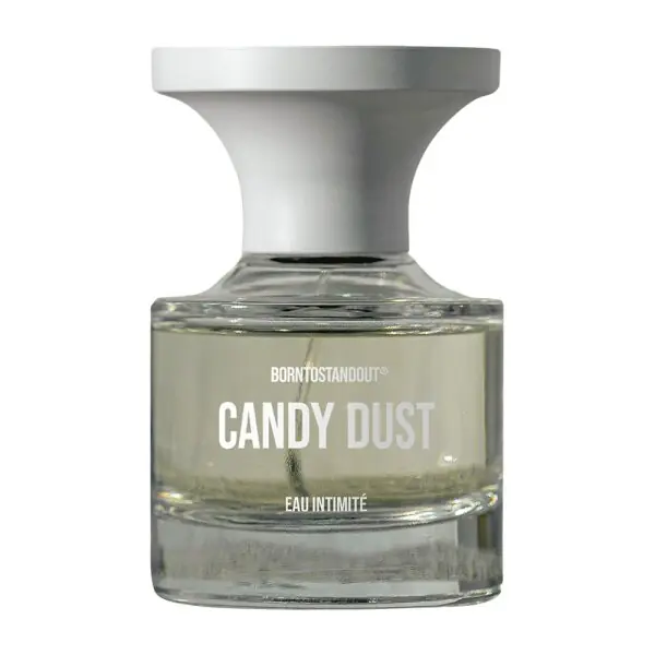 BORNTOSTANDOUT Candy Dust - Eau Intimité Heißes Angebot