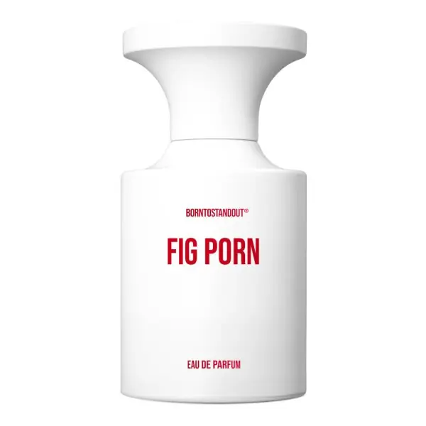 Versand Am Gleichen Tag BORNTOSTANDOUT Fig Porn