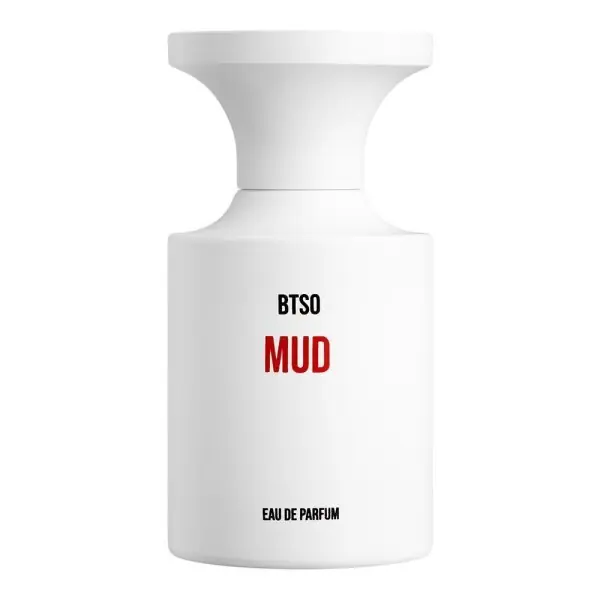 BORNTOSTANDOUT Mud Beliebt
