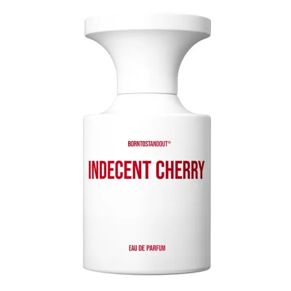 BORNTOSTANDOUT Indecent Cherry Neue Ware