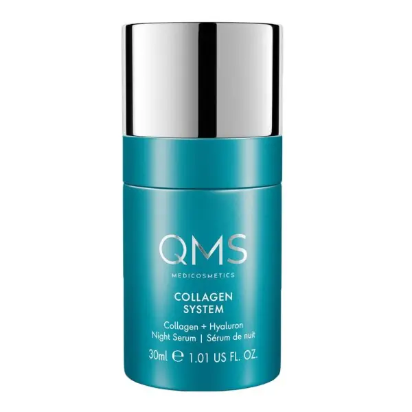 QMS Medicosmetics Collagen Night Serum Must-Have