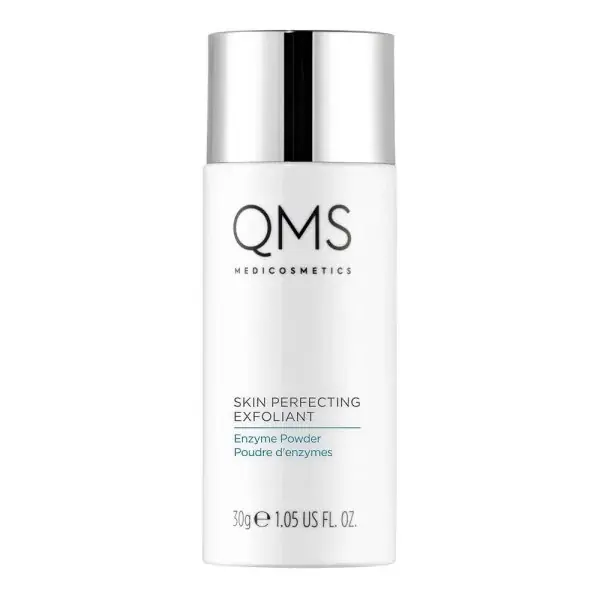 Jetzt Kaufen QMS Enzyme Exfoliating Powder