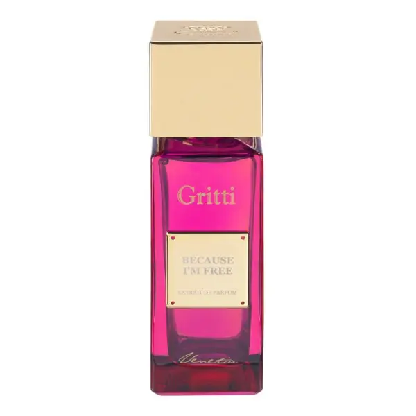 Gritti Ivy Kollektion - Because I am Free Direkt Vom Hersteller