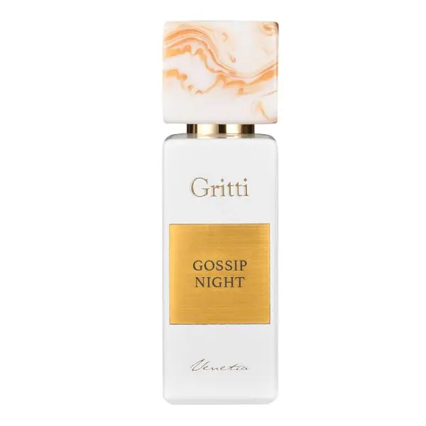 Gritti Ivy Kollektion - Gossip Night Rabatt