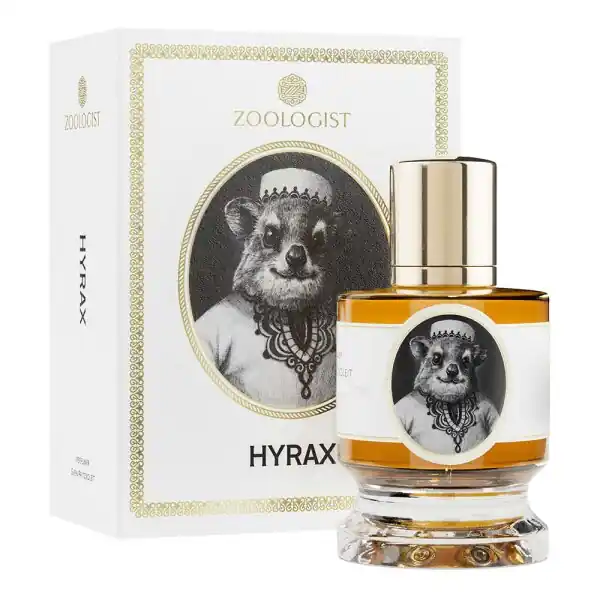 Zoologist Hyrax Markenprodukt
