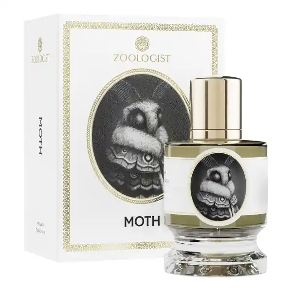 Zoologist Moth Bestpreis