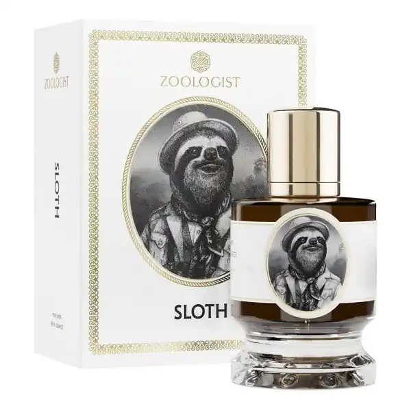Neu Zoologist Sloth