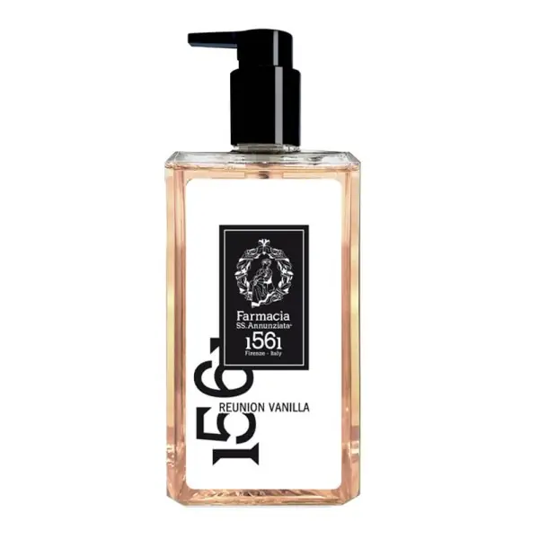 Beliebt Farmacia SS. Annunziata 1561 Reunion Vanilla - Duschgel
