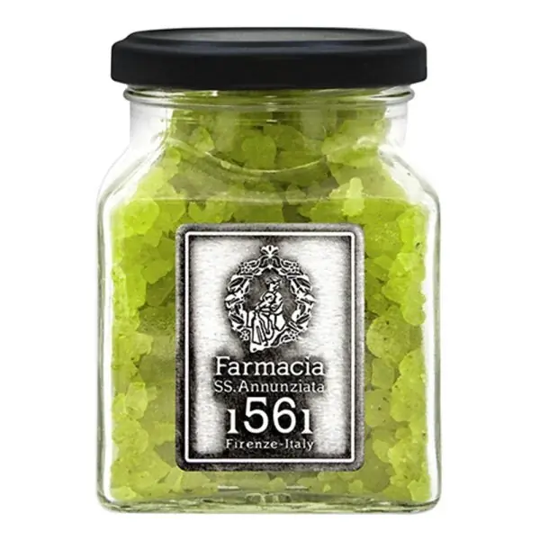 Farmacia SS. Annunziata 1561 Seta - Bath Salt Zertifiziert