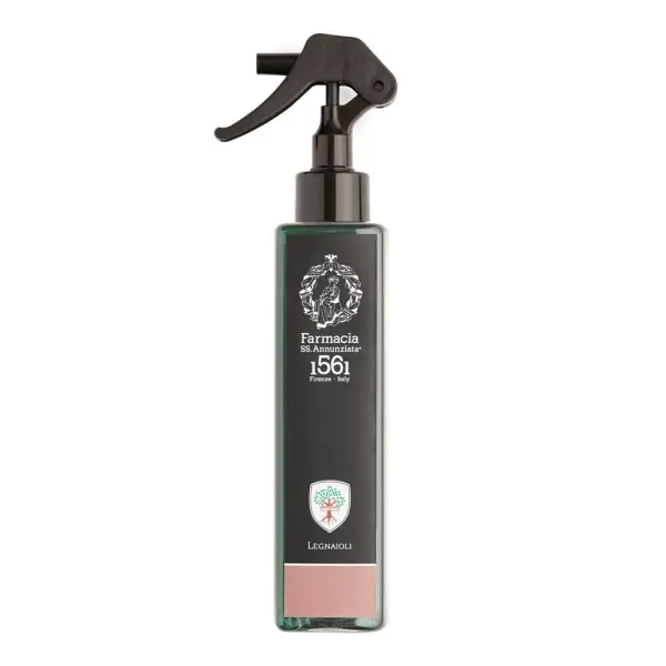 Farmacia SS. Annunziata 1561 Legnaioli - Raumspray Geprüft
