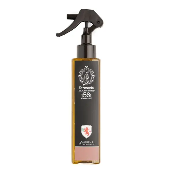 Nur Heute Farmacia SS. Annunziata 1561 Oliandoli e Pizzicagnoli - Room Spray