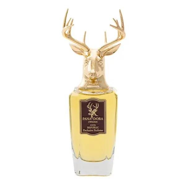 Pana Dora Oud Republic Sonderangebot