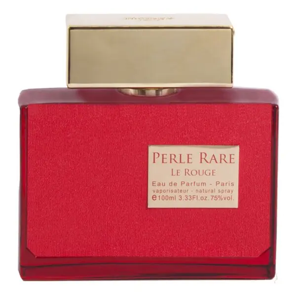 Beliebt Panouge Paris Perle Rare - Le Rouge