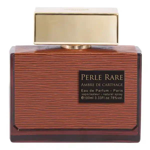 Panouge Paris Perle Rare - Ambre de Carthage Sichere Zahlung