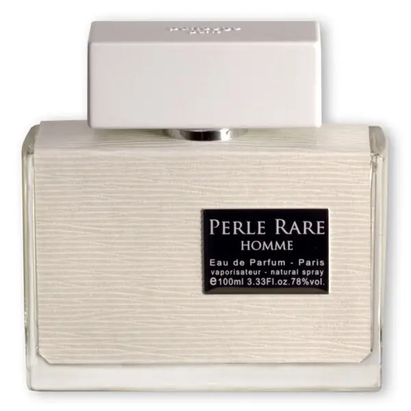 Markenware Panouge Paris Perle Rare - Homme White