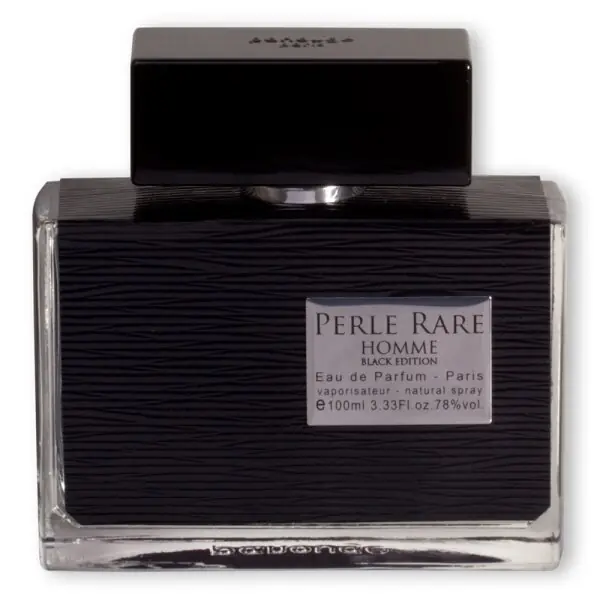 Panouge Paris Perle Rare - Homme Black Edition Kracherpreis