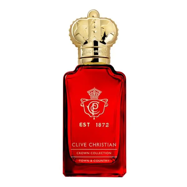 Neuheit Clive Christian Crown Collection - Town & Country