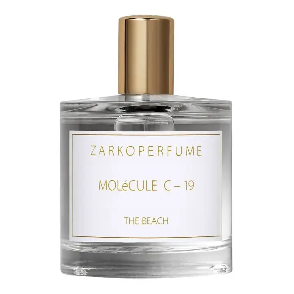 Zarkoperfume Molécule C-19 - The Beach Jetzt Bestellen