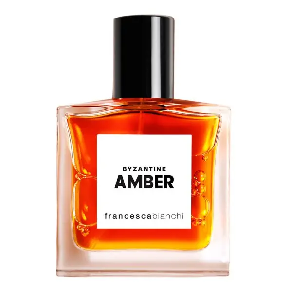 Jetzt Kaufen Francesca Bianchi Perfumes Byzantine Amber