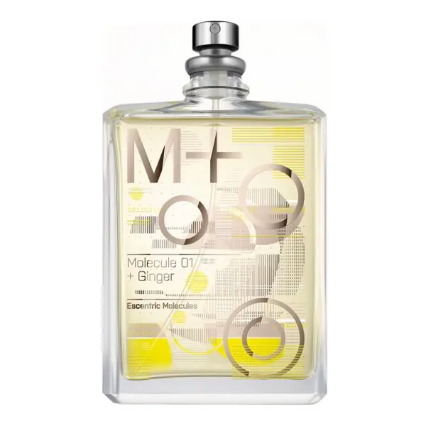 Highlight Escentric Molecules Molecule 01 + Ginger