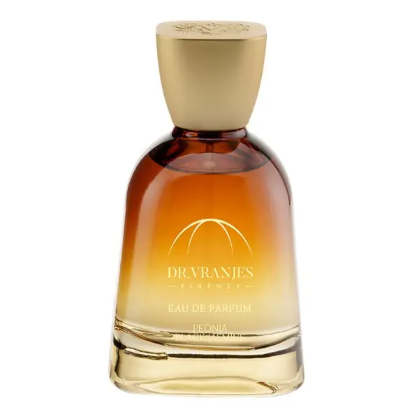 Solange Der Vorrat Reicht Dr. Vranjes Peonia Black Jasmin