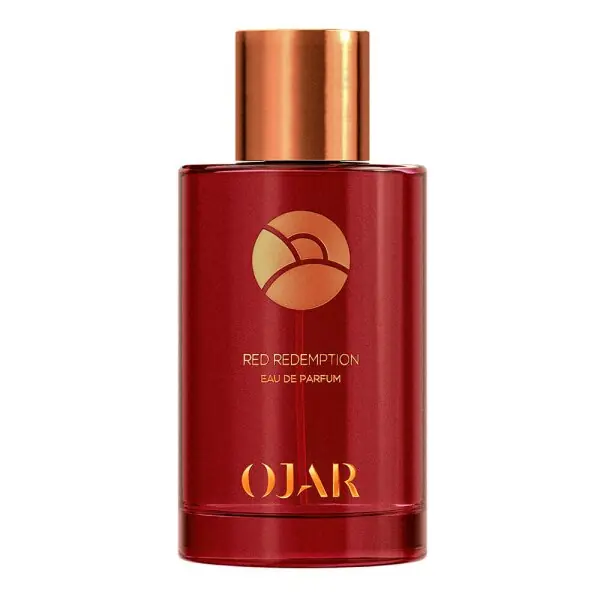 OJAR Red Redemption Must-Have