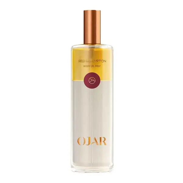 OJAR Red Redemption - Body Oil Mist Top-Seller