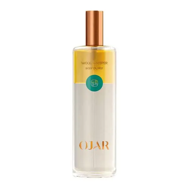 Jetzt Bestellen OJAR Wood Whisper - Body Oil Mist
