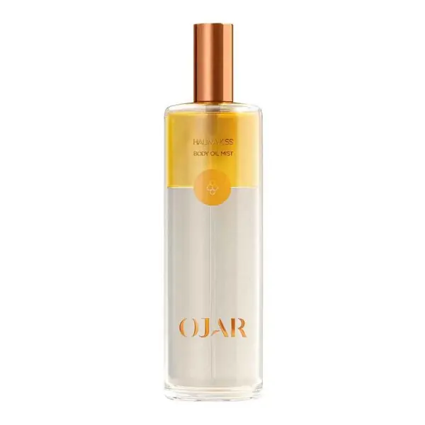 OJAR Halwa Kiss - Body Oil Mist Sichere Zahlung