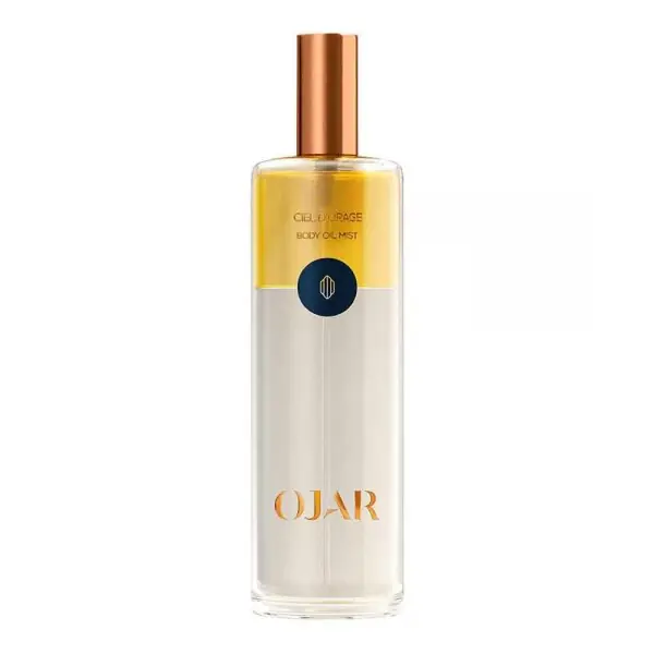 Neue Kollektion OJAR Ciel D‘Orage - Body Oil Mist