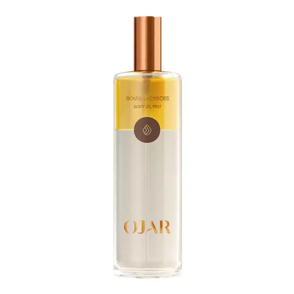 Sonderangebot OJAR Routes Nomades Body Oil Mist